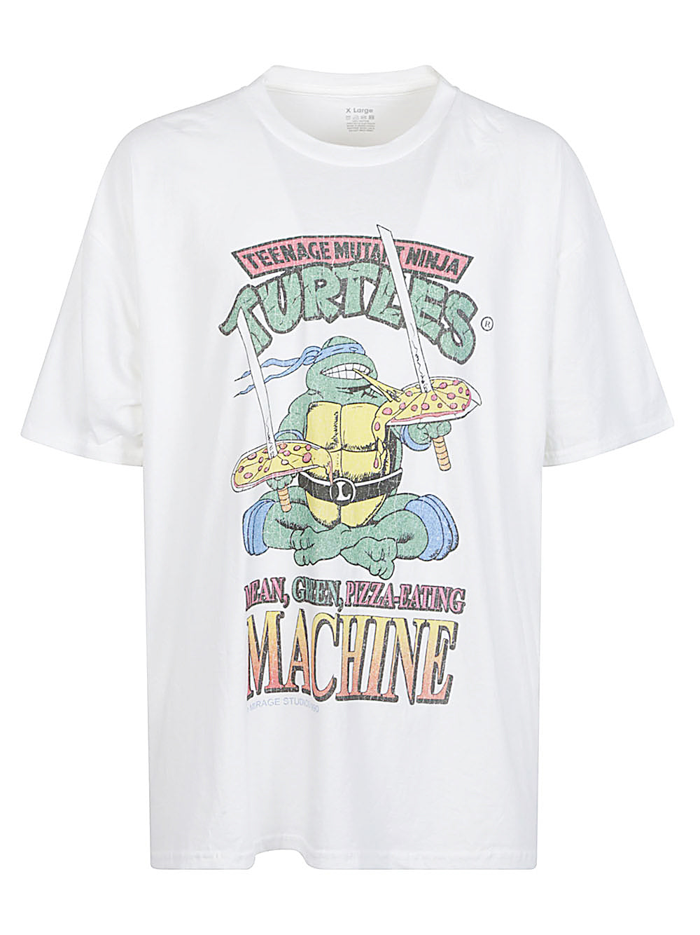 Strike Anywhere Vintage T-Shirts And Polos White Cotton