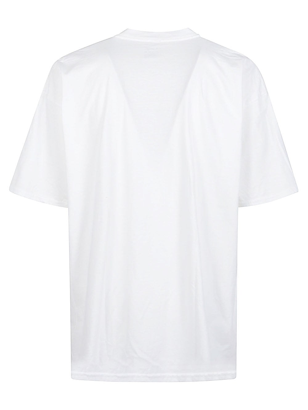 Strike Anywhere Vintage T-Shirts And Polos White Cotton