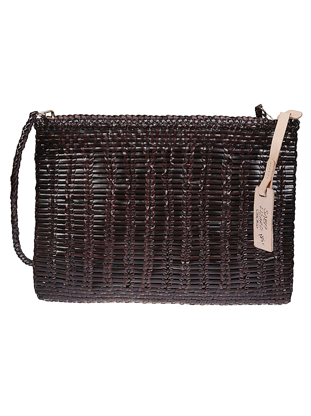 Vipera Bags Brown Leather