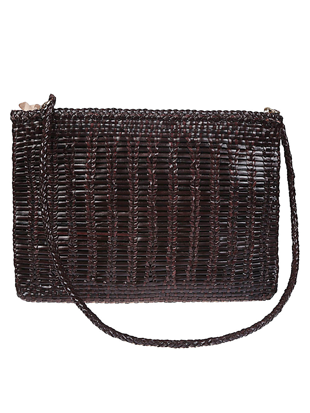 Vipera Bags Brown Leather