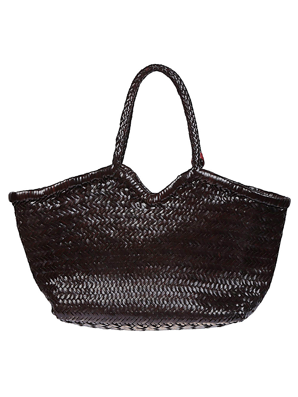 Vipera Bags Brown Leather