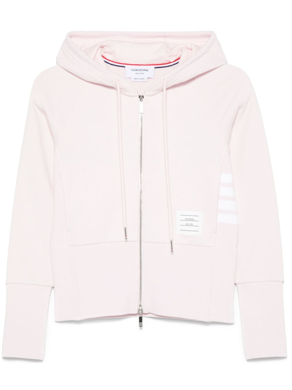 Thom Browne Sweaters Pink Self: Cotton