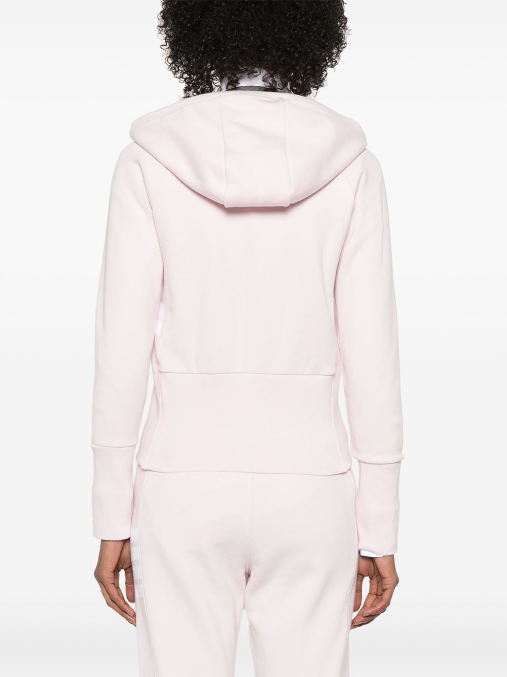 Thom Browne Sweaters Pink Self: Cotton
