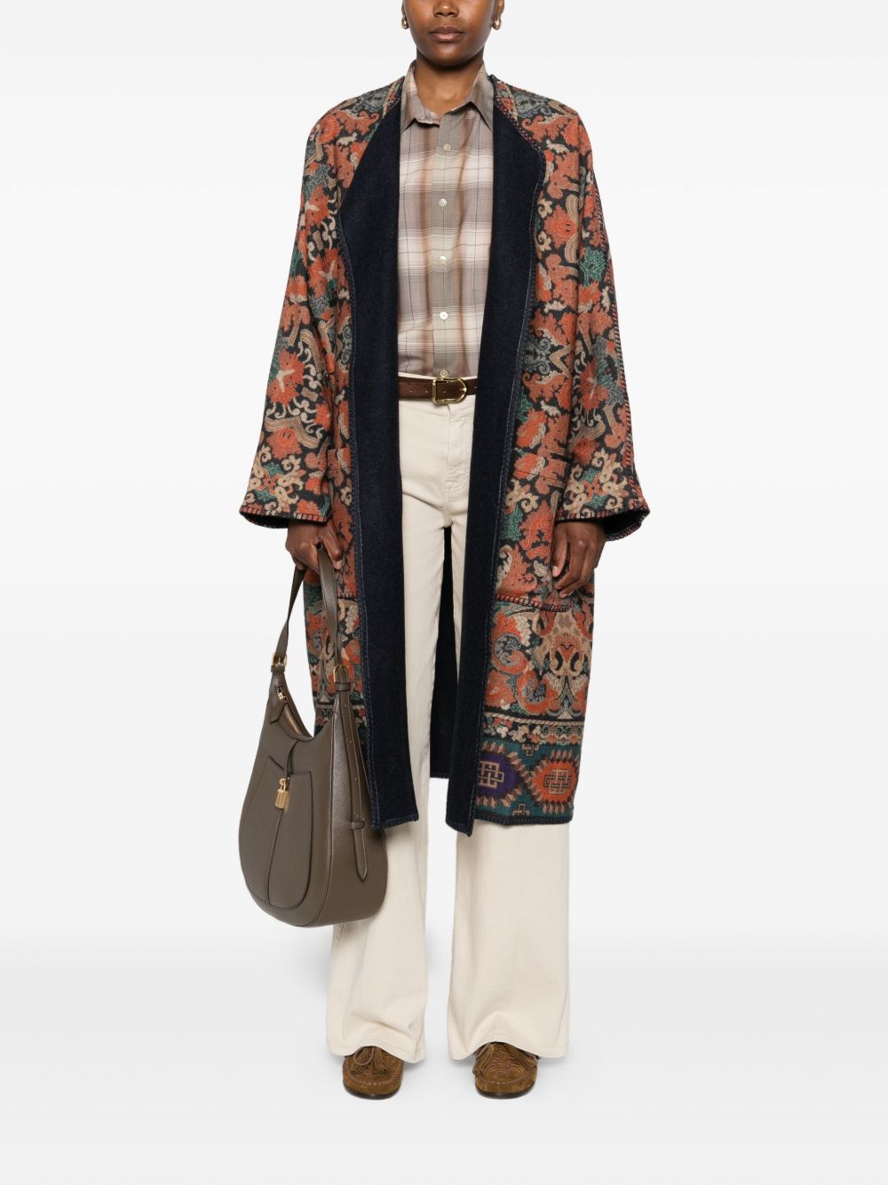 Pierre Louis Mascia Dresses Brown Fabbric