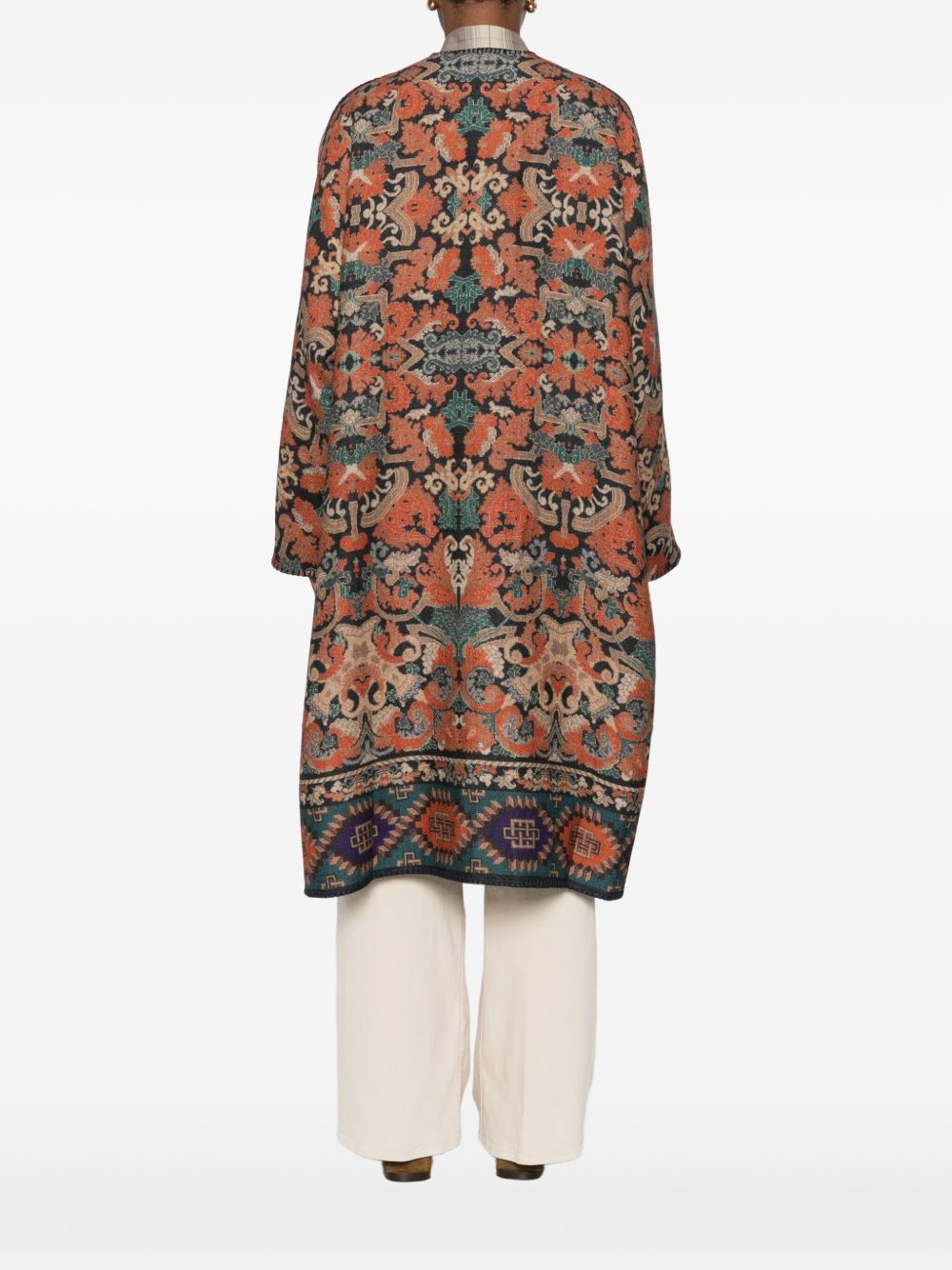 Pierre Louis Mascia Dresses Brown Fabbric