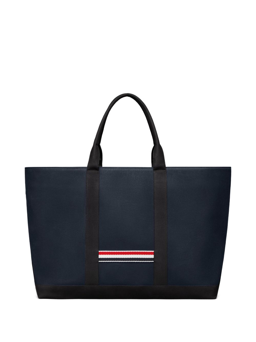 Thom Browne Bags Blue Self: Cotton