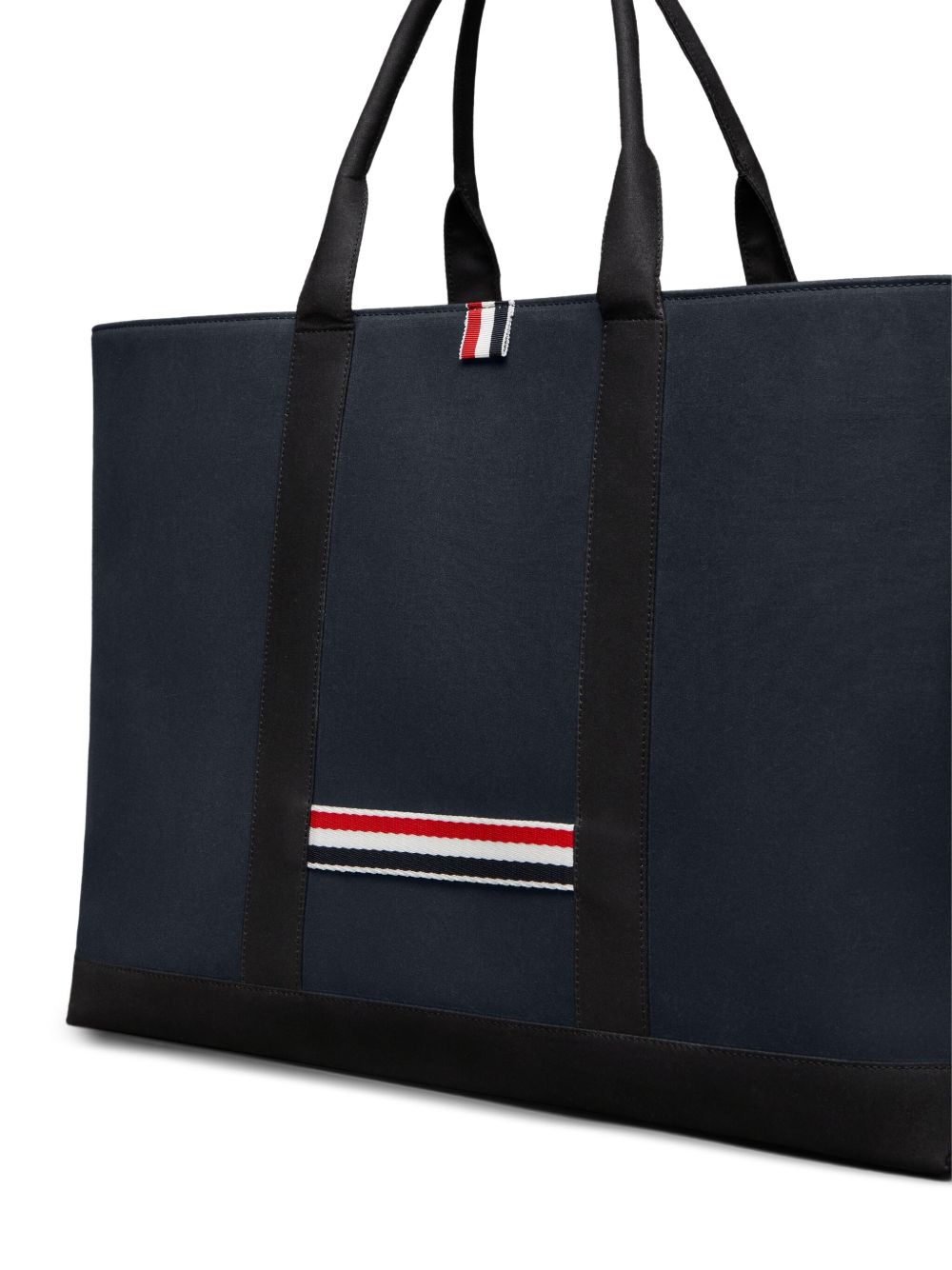 Thom Browne Bags Blue Self: Cotton