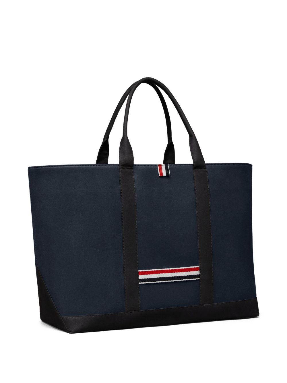 Thom Browne Bags Blue Self: Cotton