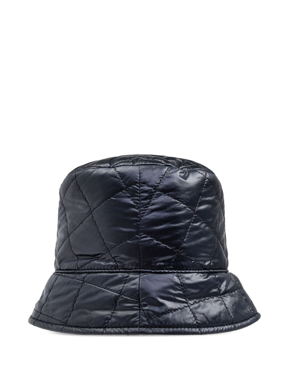 Moncler Hats Blue Base Fabric: Polyamide/nylon