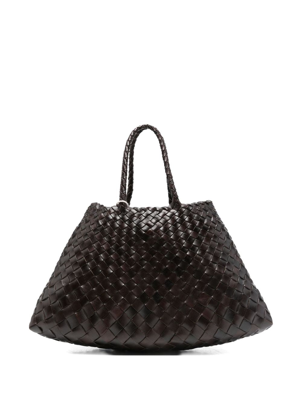 Dragon Diffusion Bags Brown Calf Leather