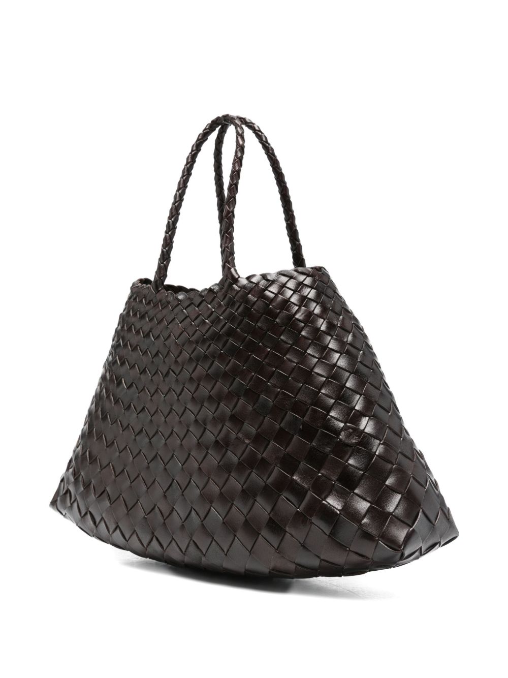 Dragon Diffusion Bags Brown Calf Leather