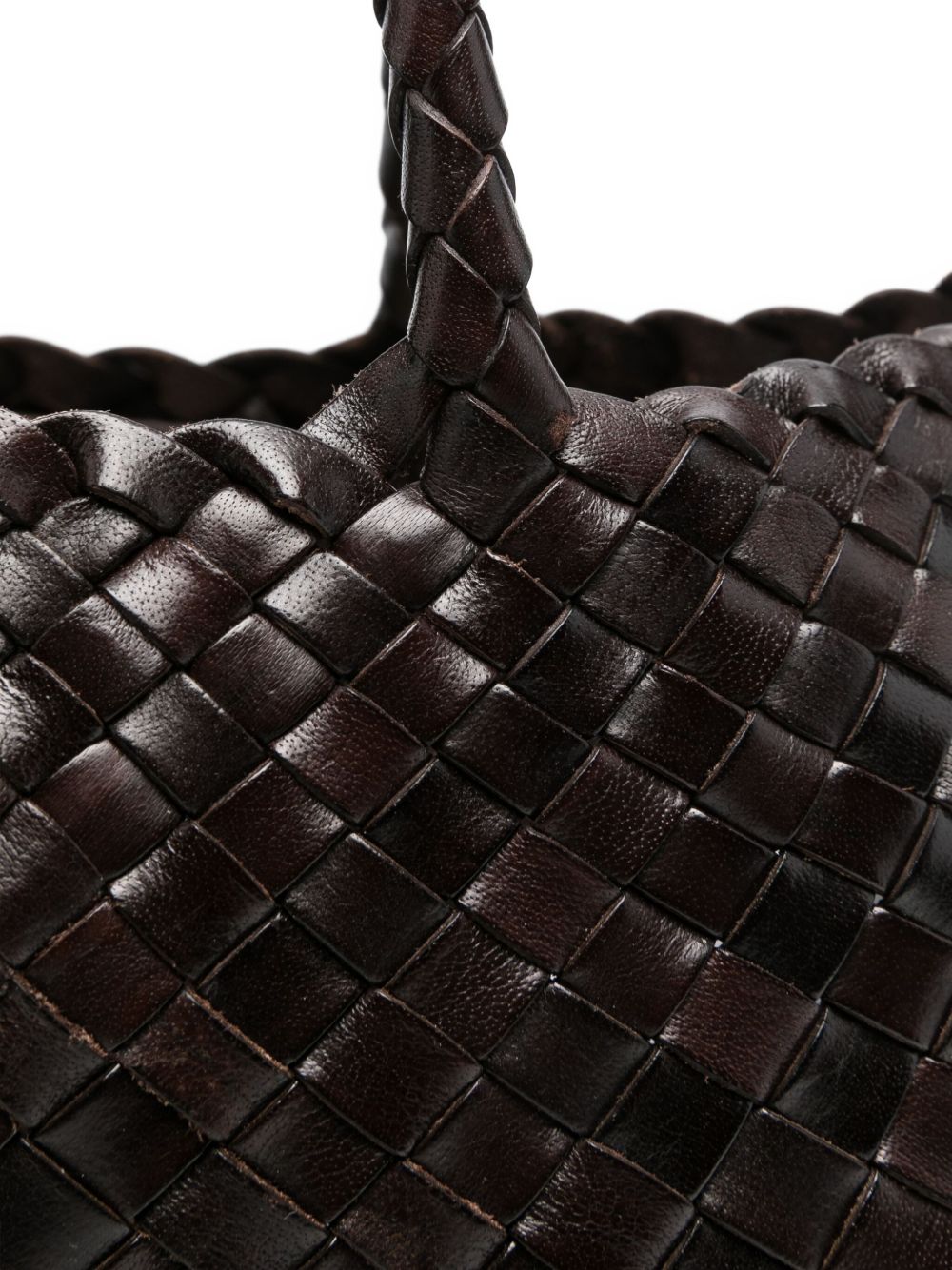 Dragon Diffusion Bags Brown Calf Leather