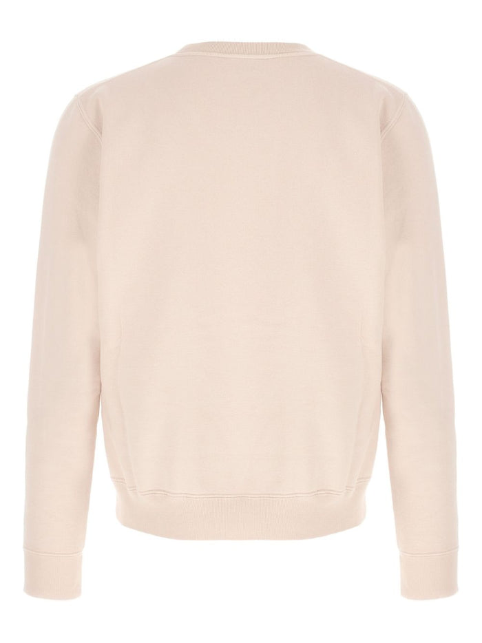 Saint Laurent Sweaters Powder Cotton