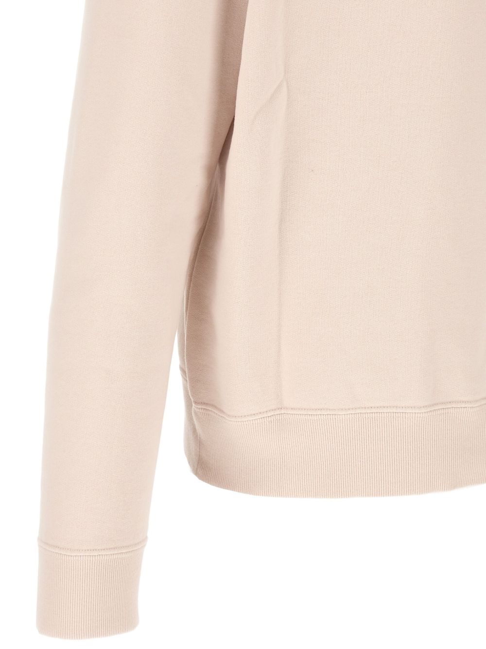 Saint Laurent Sweaters Powder Cotton