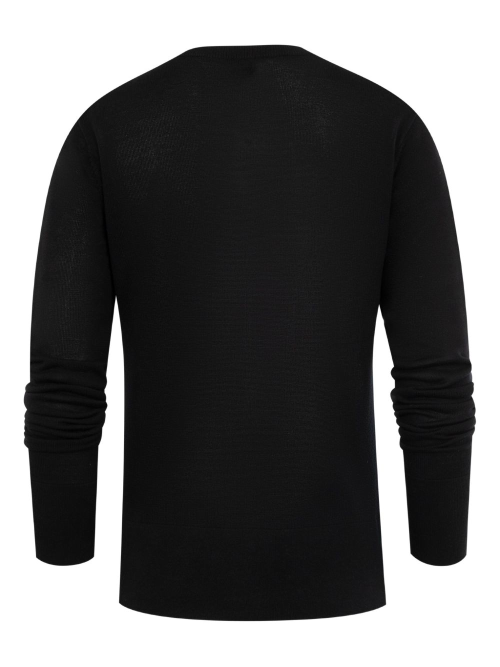TOTEME PRE Sweaters Black Lyocell