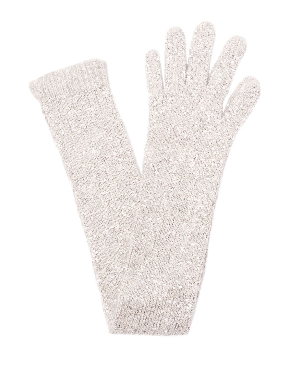 Brunello Cucinelli Gloves Polyamide