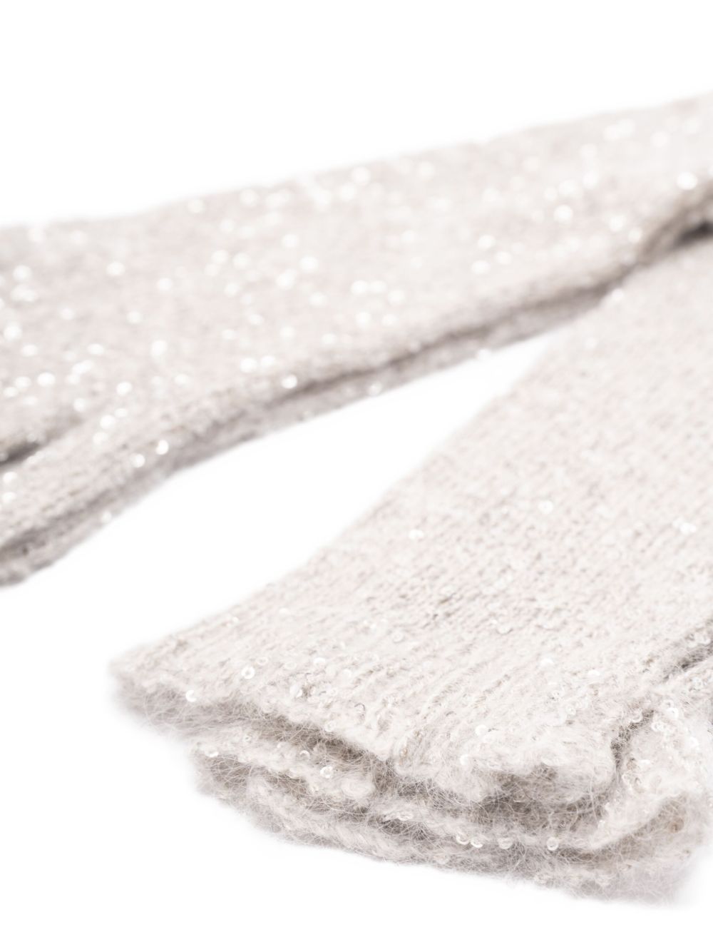 Brunello Cucinelli Gloves Polyamide