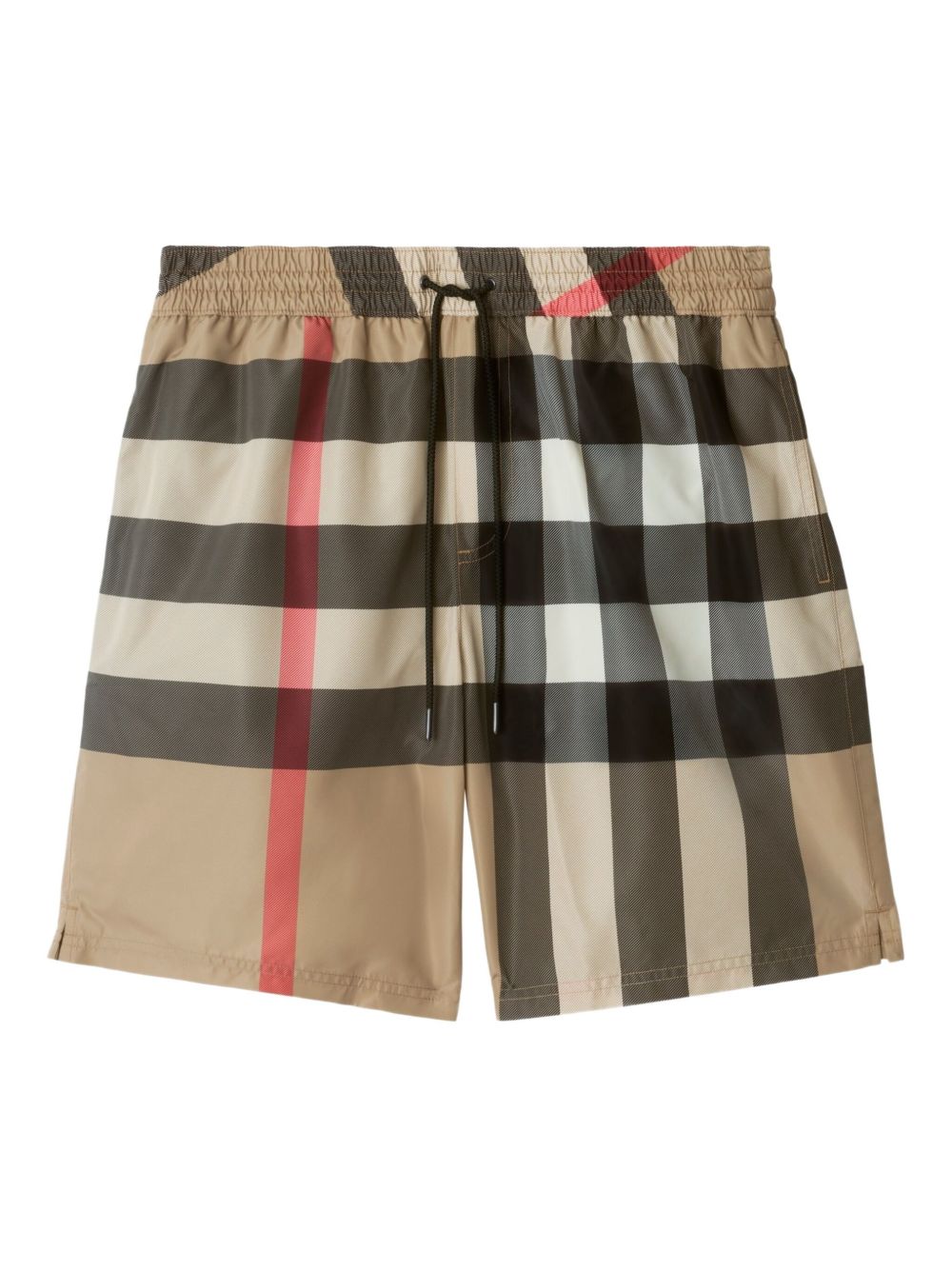 Burberry Sea Clothing Beige Outer: Polyester