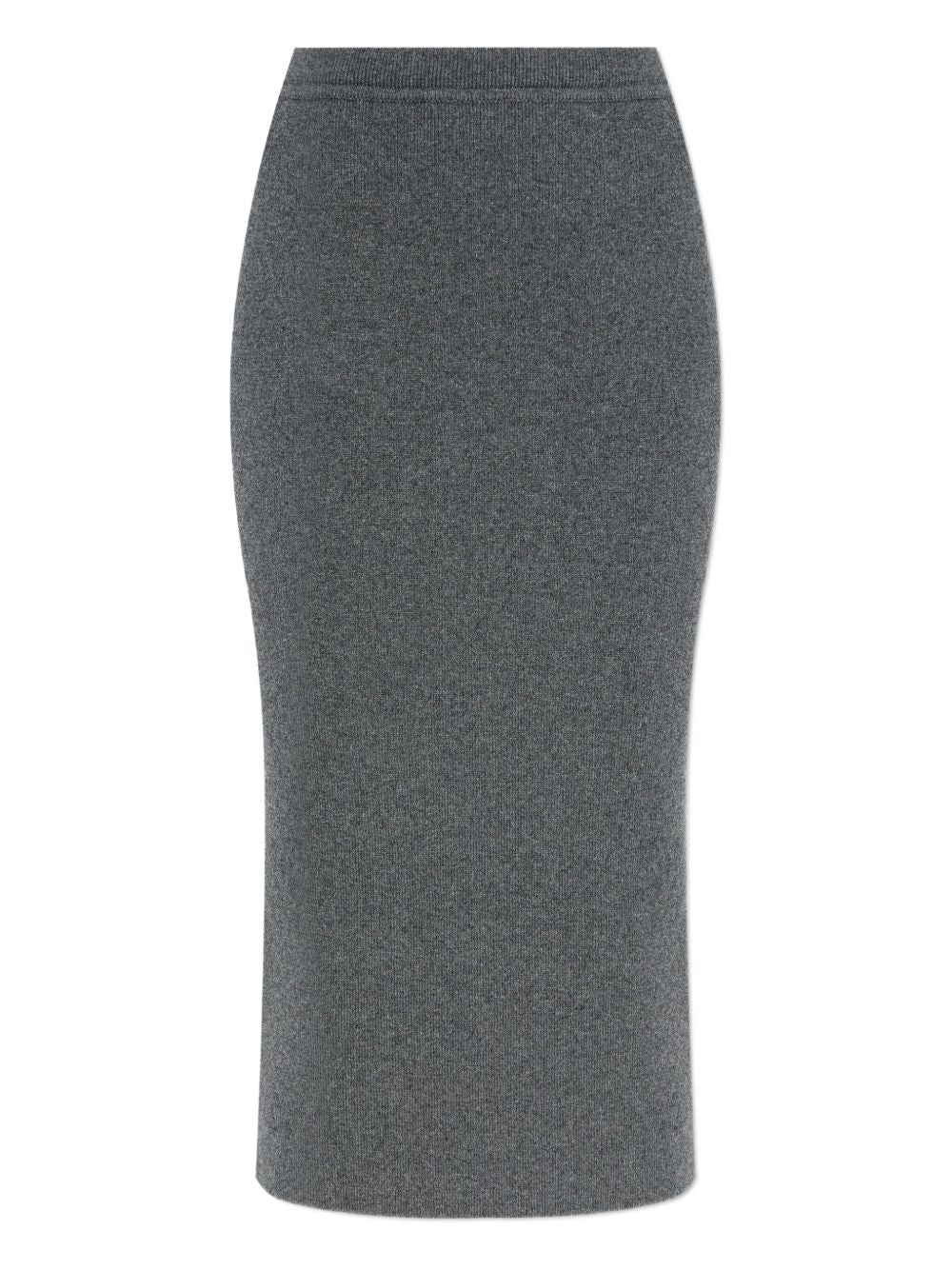 Tom Ford Skirts Grey Cashmere