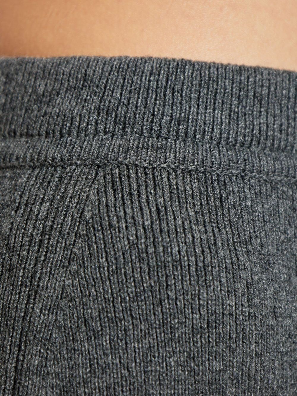 Tom Ford Skirts Grey Cashmere
