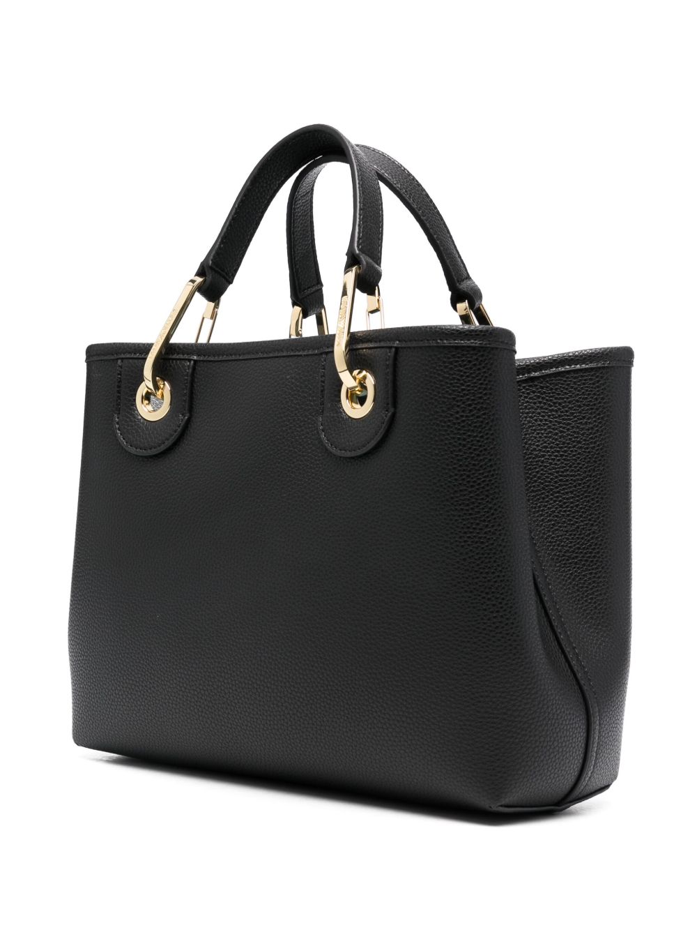 Emporio Armani Bags Nero Thermoplastic Polyurethane
