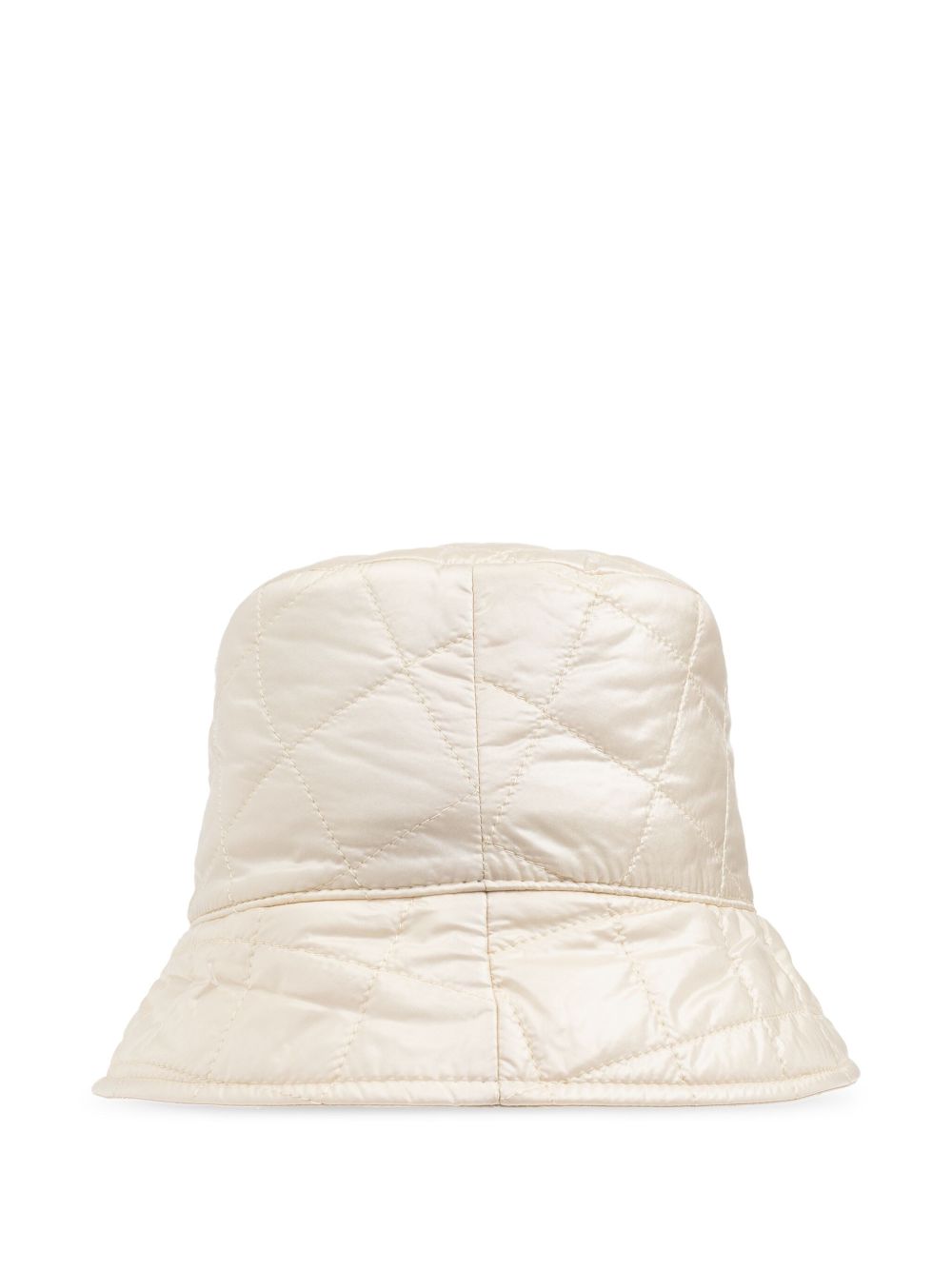 Moncler Hats White Base Fabric: Polyamide/nylon