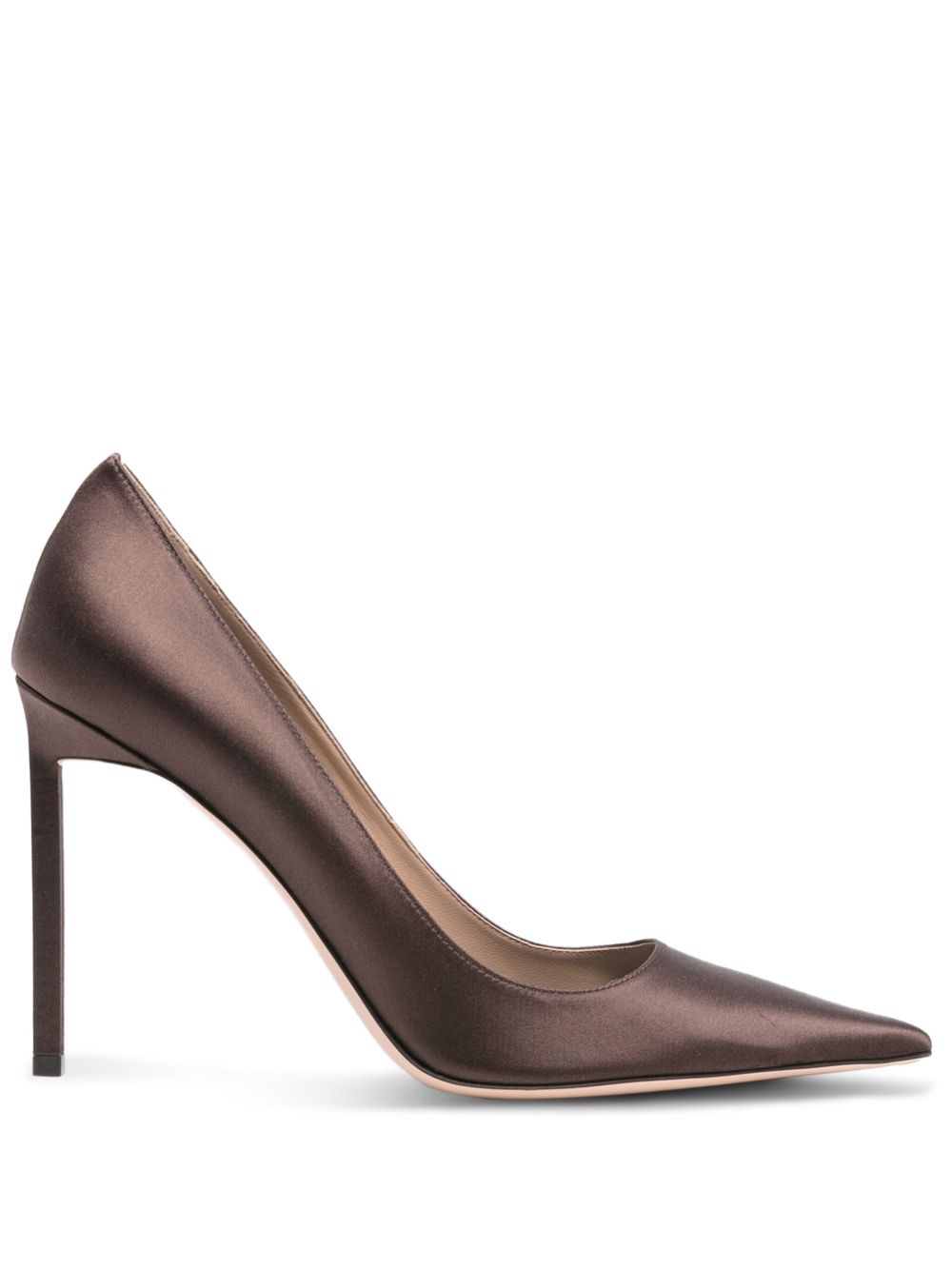 Tom Ford With Heel Brown Outer: Viscose