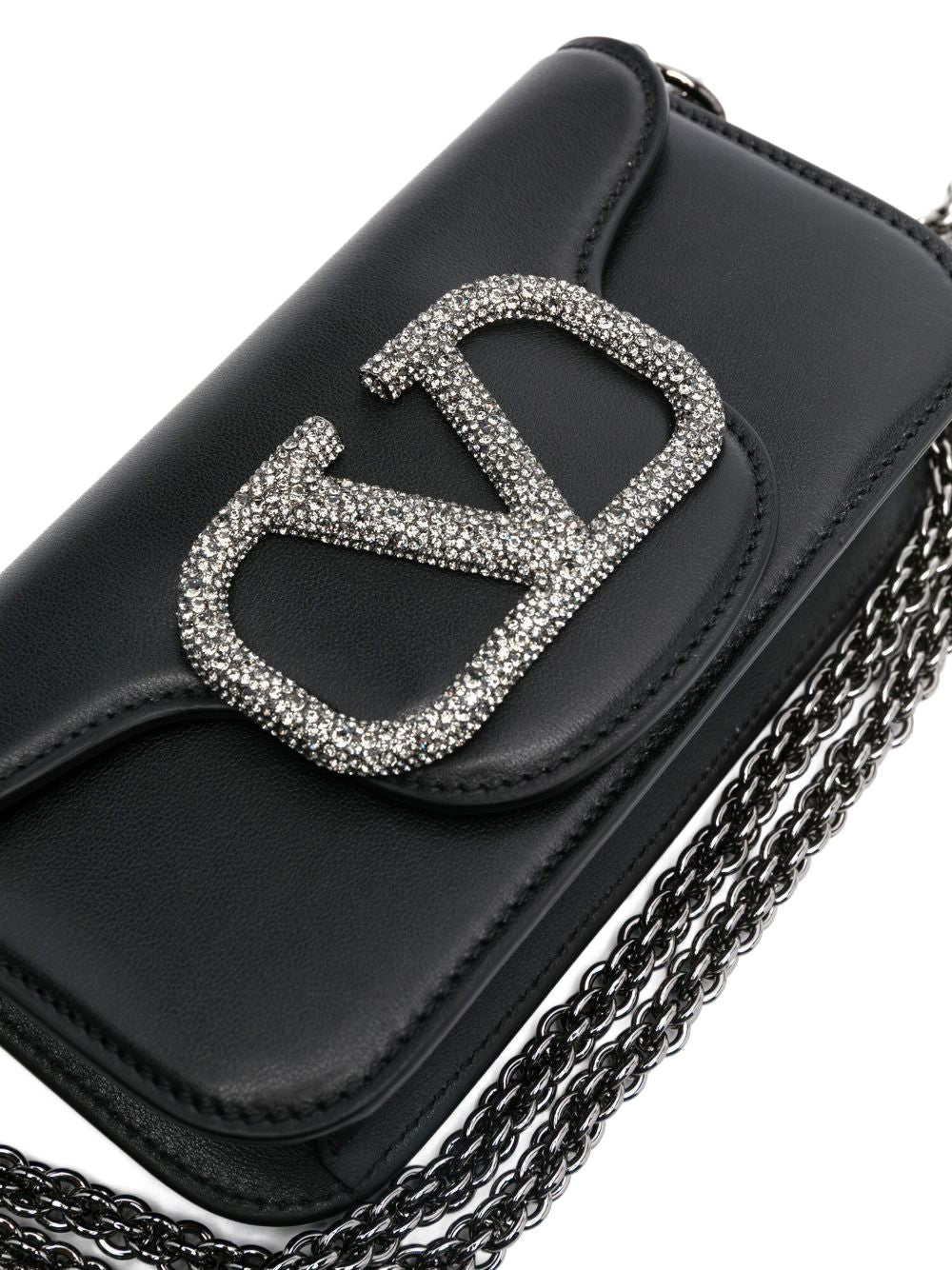 Valentino Garavani Bags Black