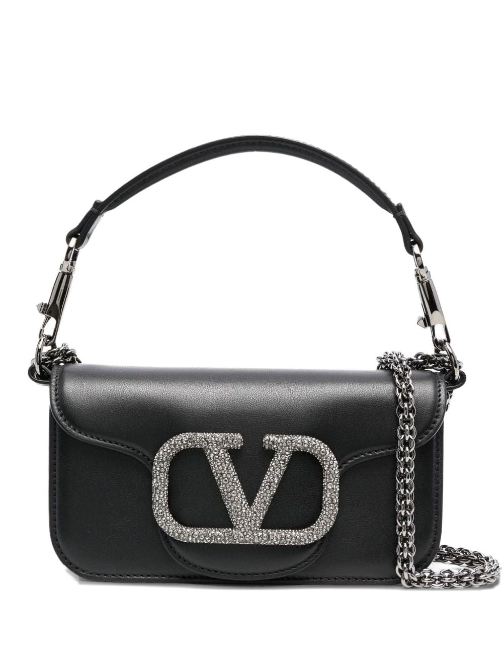 Valentino Garavani Bags Black