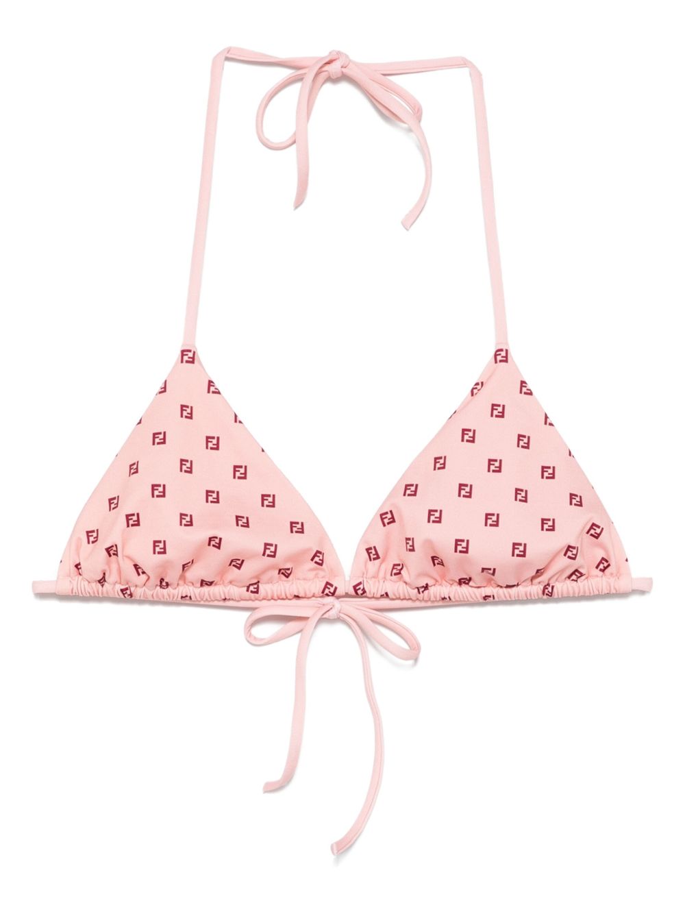 Fendi Sea Clothing Pink Outer: Polyamide