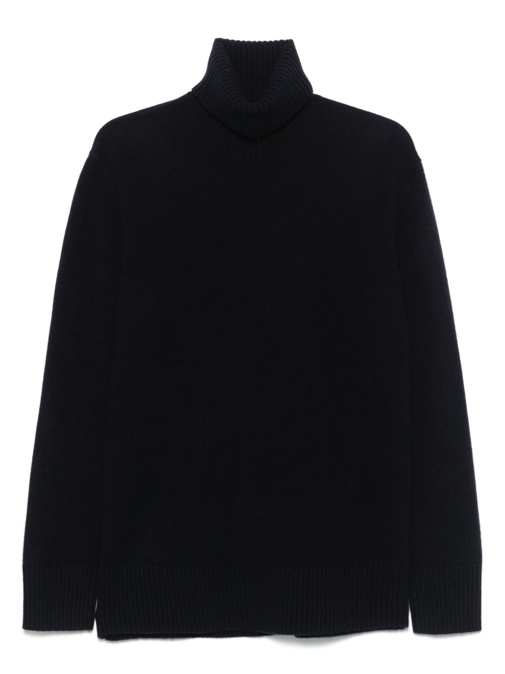 Toteme Pre Sweaters Blue Cashmere