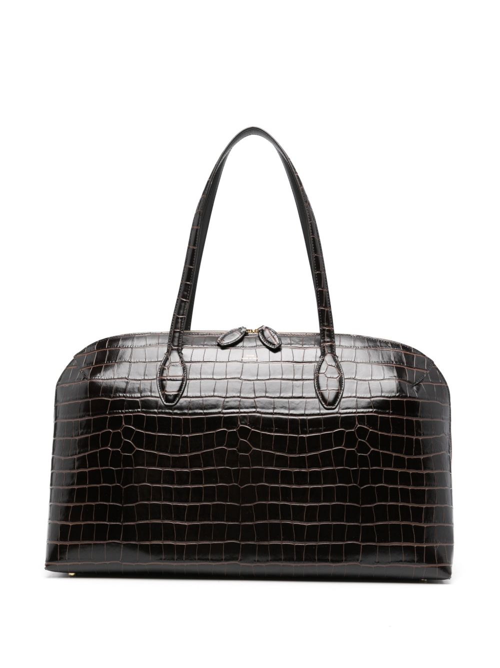 Toteme Pre Bags Brown Cow Leather