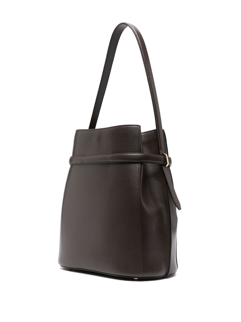 Toteme Pre Bags Brown Cow Leather