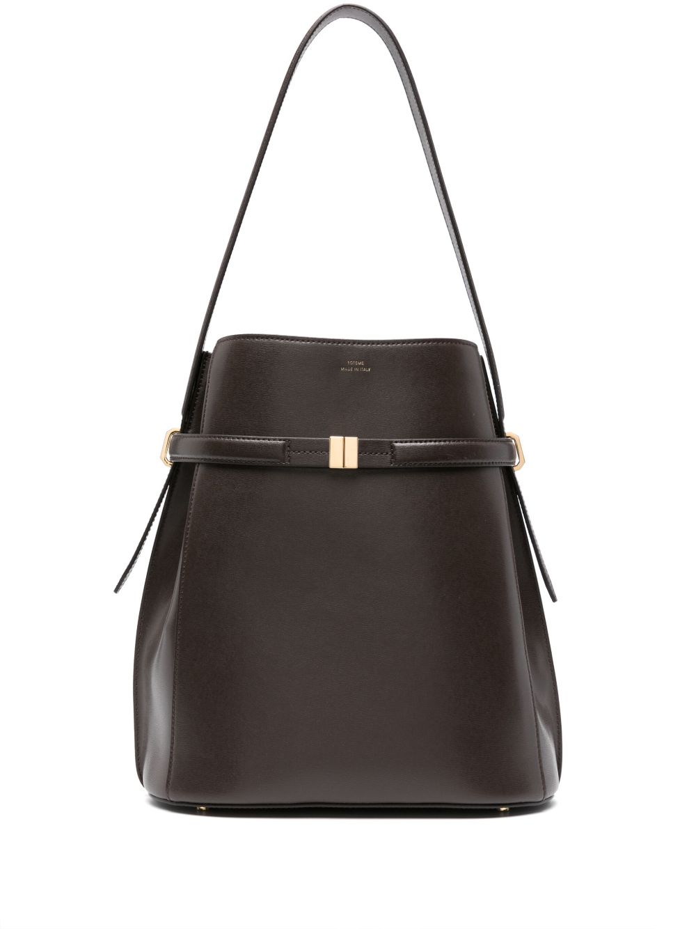 Toteme Pre Bags Brown Cow Leather