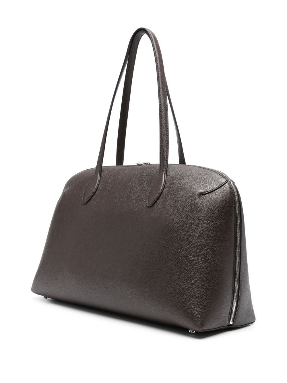 Toteme Pre Bags Brown Calf Leather