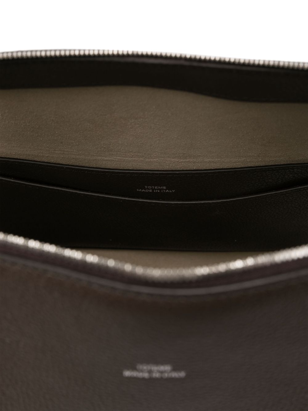 Toteme Pre Bags Brown Calf Leather