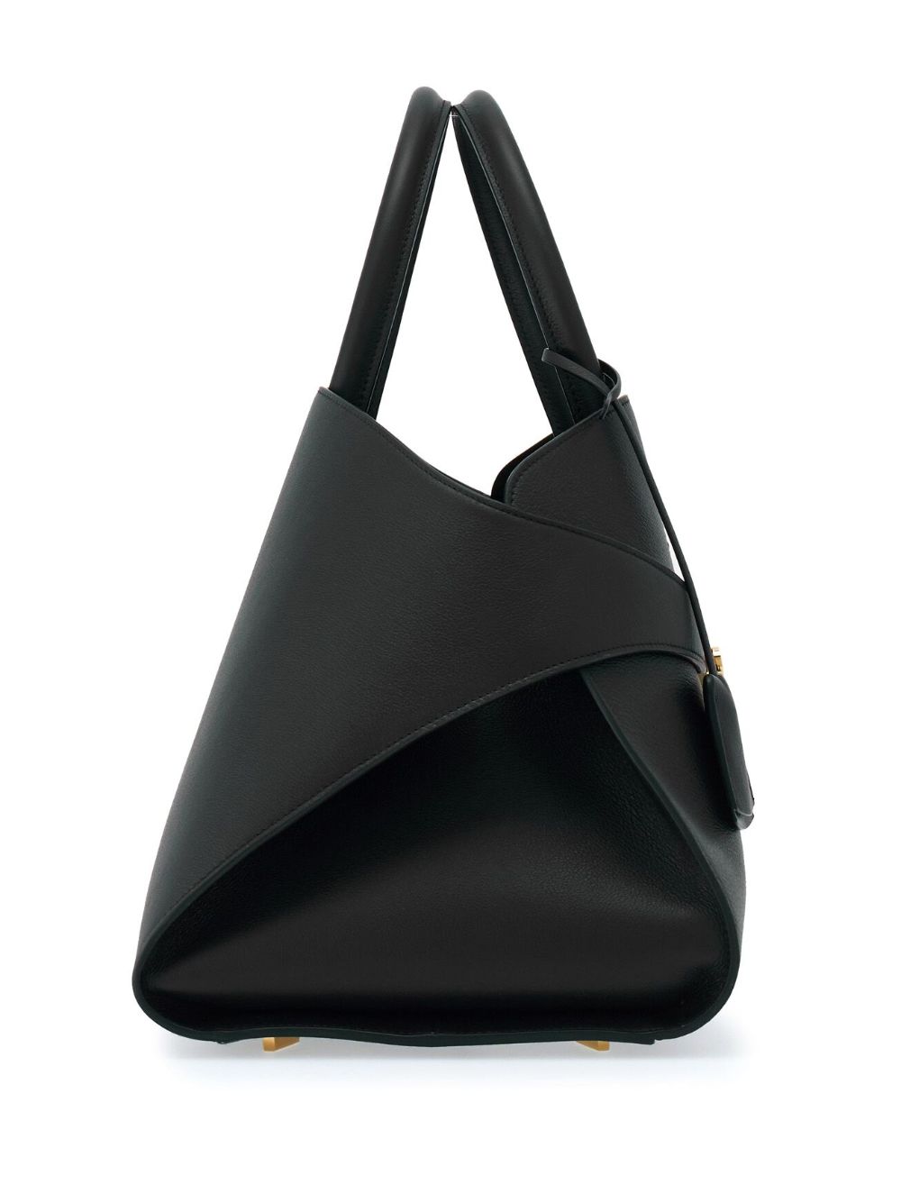 Ferragamo Bags Black