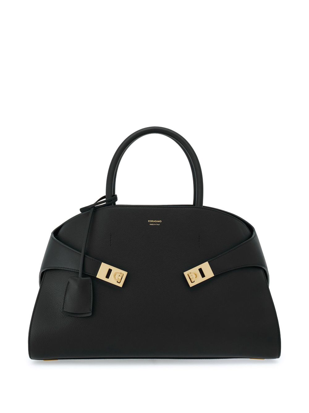 Ferragamo Bags Black