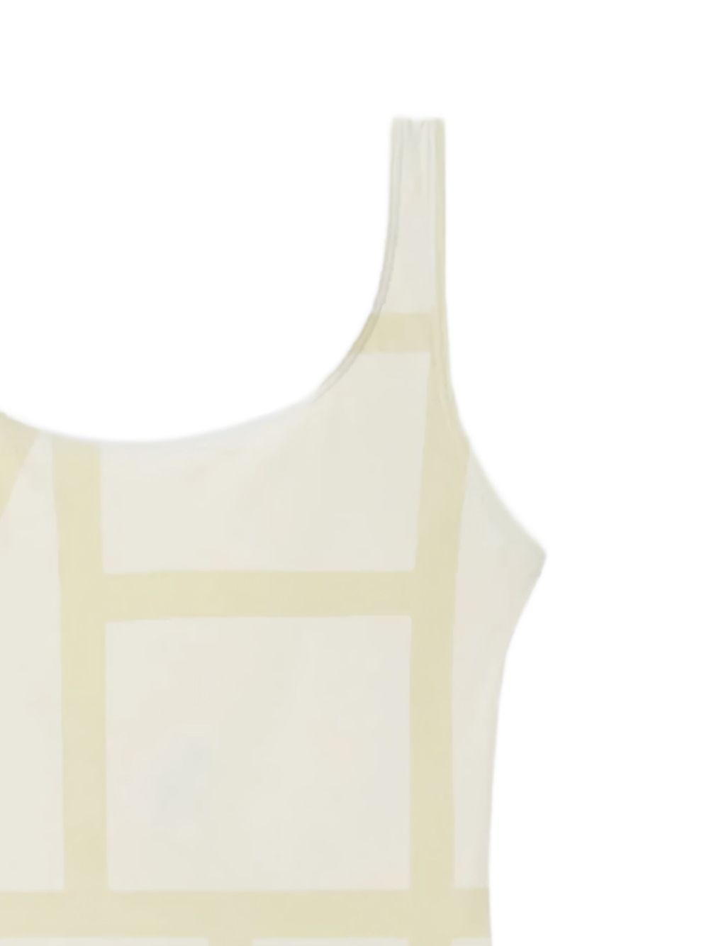 Toteme Pre Sea Clothing Beige Polyamide