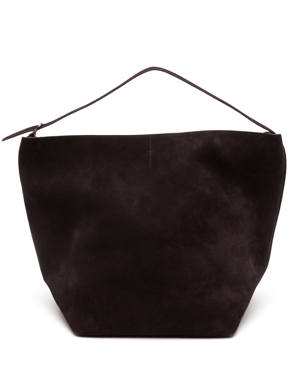 Toteme Pre Bags Brown Cow Leather