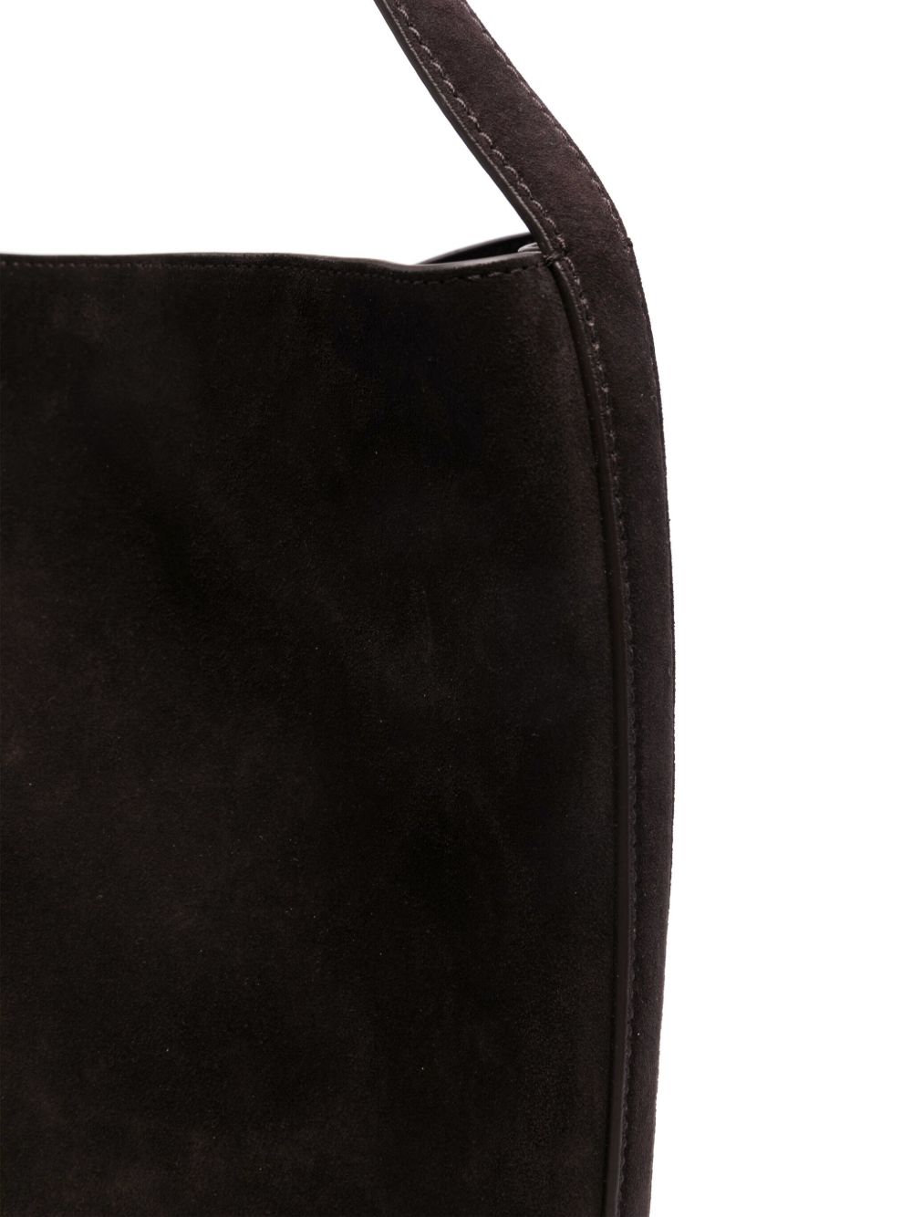 Toteme Pre Bags Brown Cow Leather