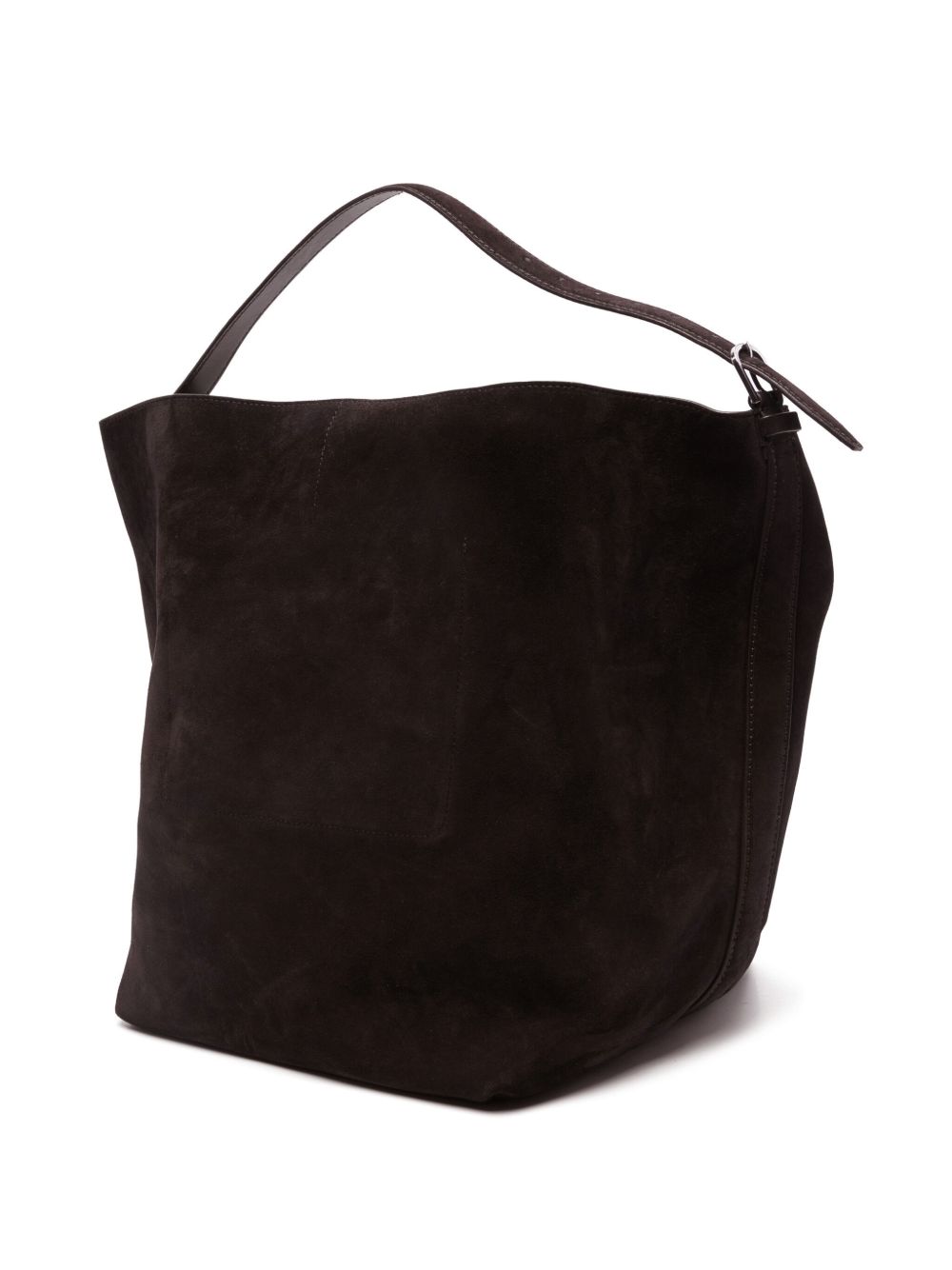 Toteme Pre Bags Brown Cow Leather