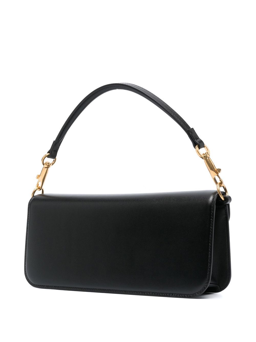 Valentino Garavani Bags Black Outer: Calf Leather