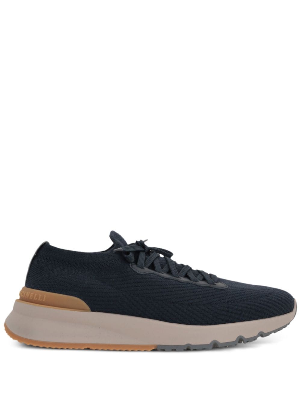 Brunello Cucinelli Sneakers Blu