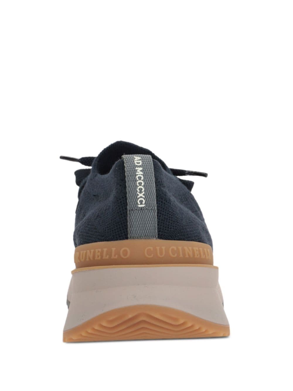 Brunello Cucinelli Sneakers Blu