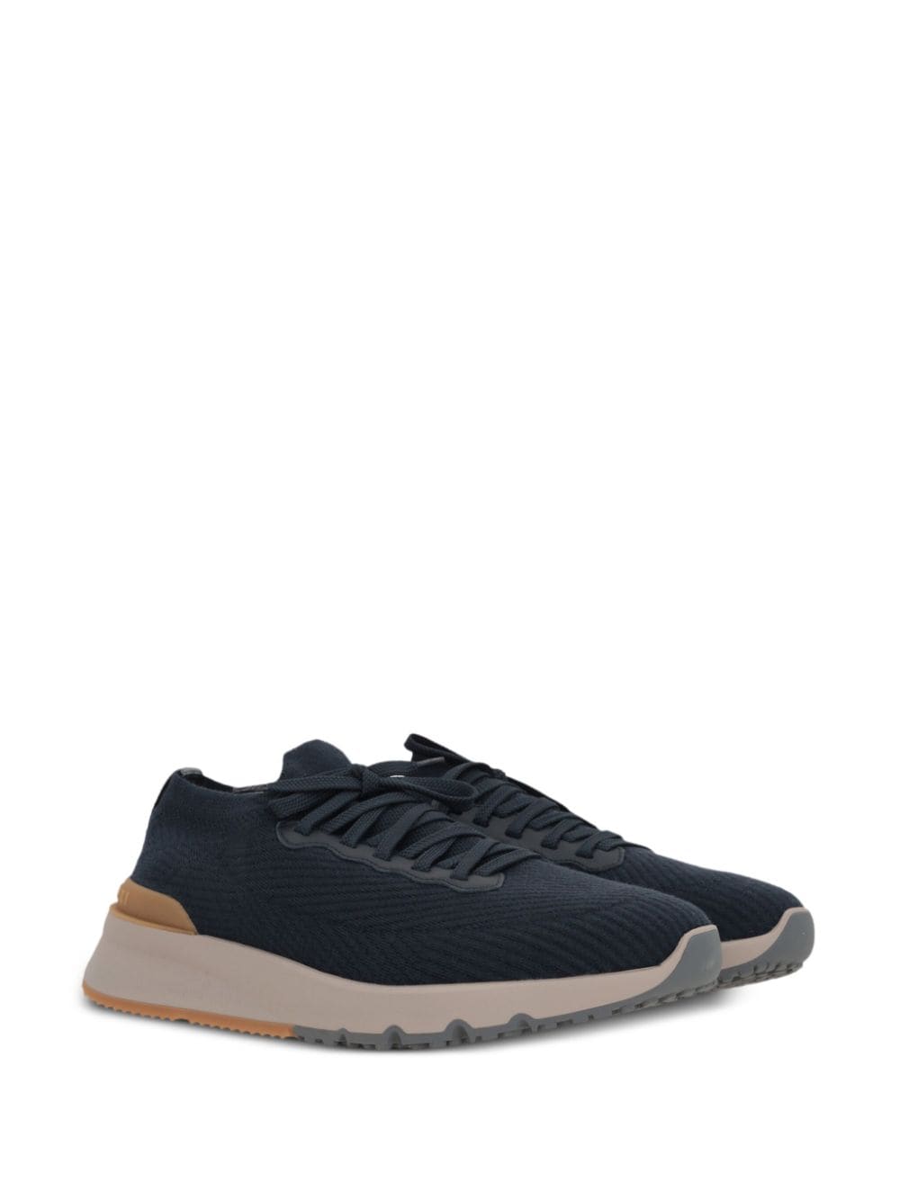 Brunello Cucinelli Sneakers Blu