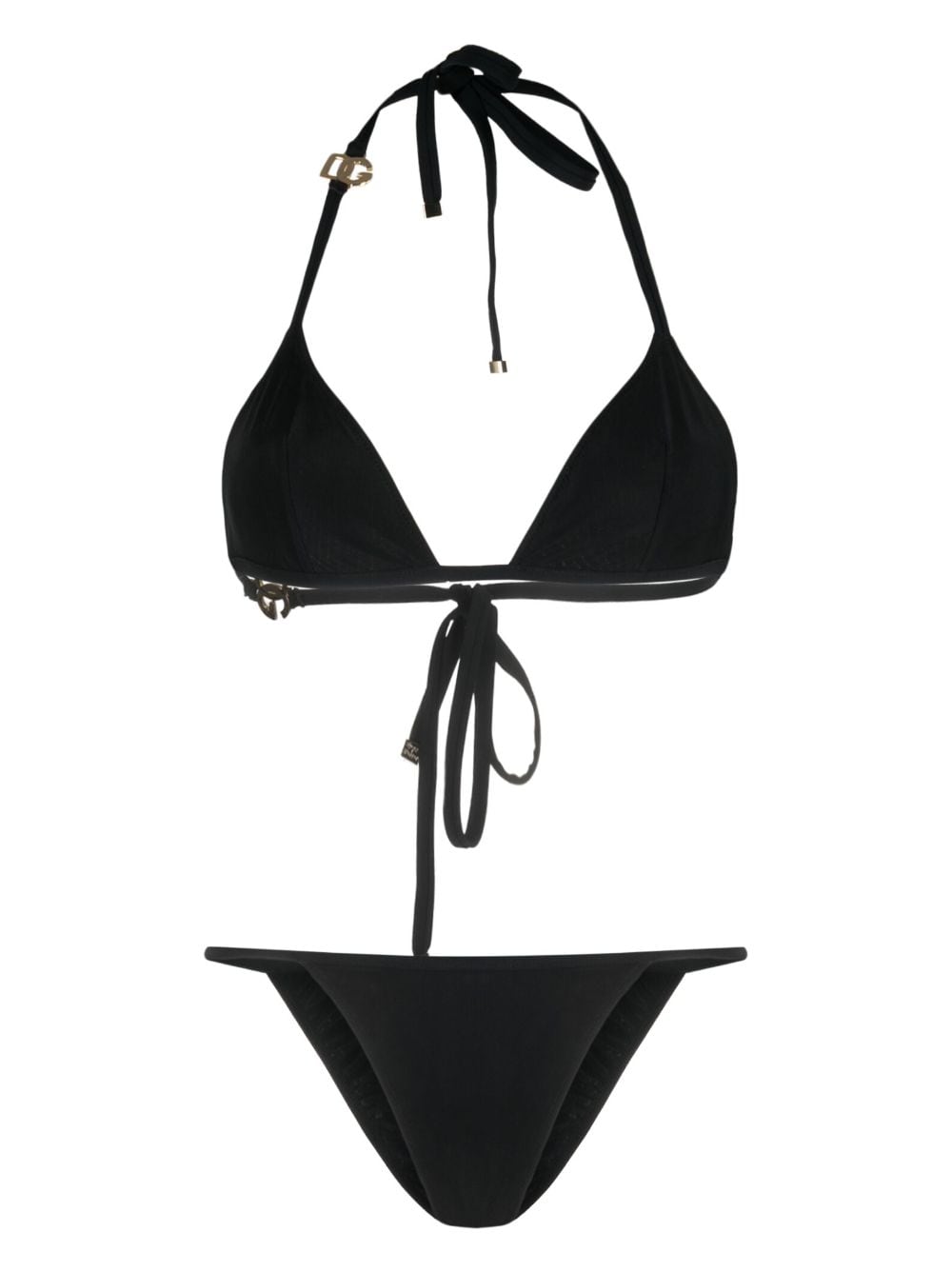 Dolce & Gabbana Sea Clothing Black Ea+pa