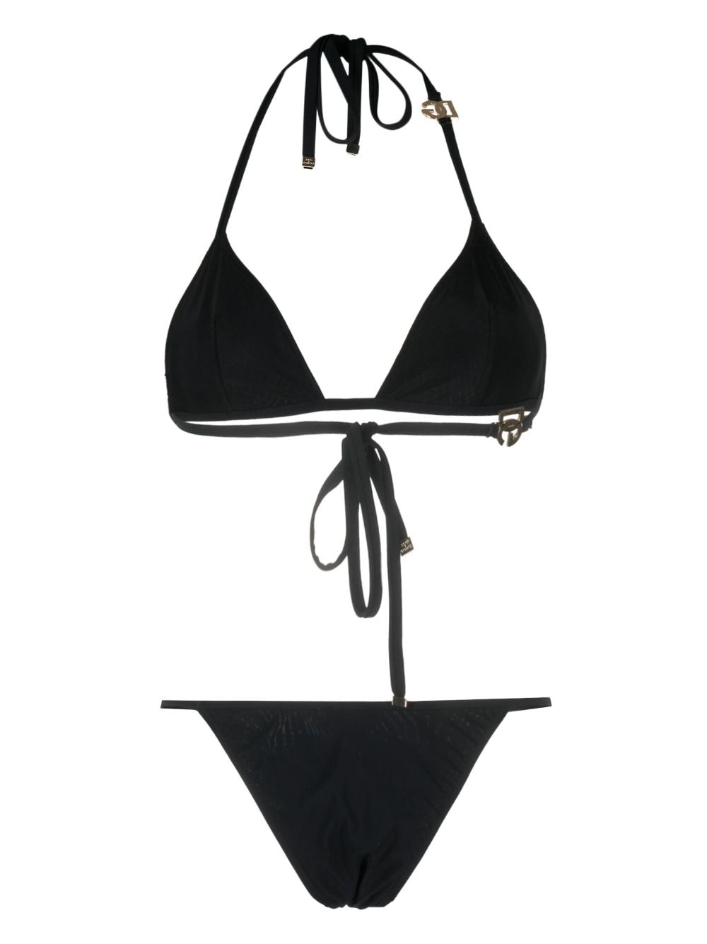Dolce & Gabbana Sea Clothing Black Ea+pa