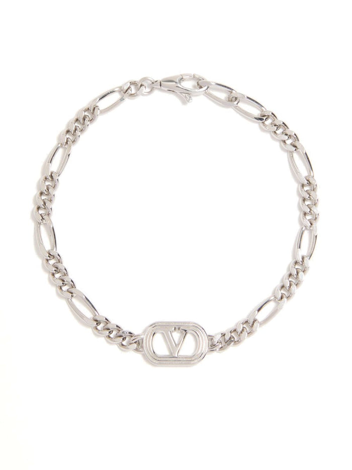 Valentino Garavani Bijoux Silver Bronze