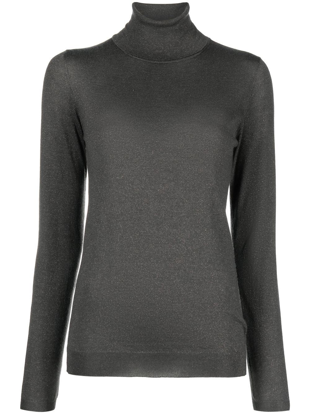 Brunello Cucinelli Sweaters Grigio